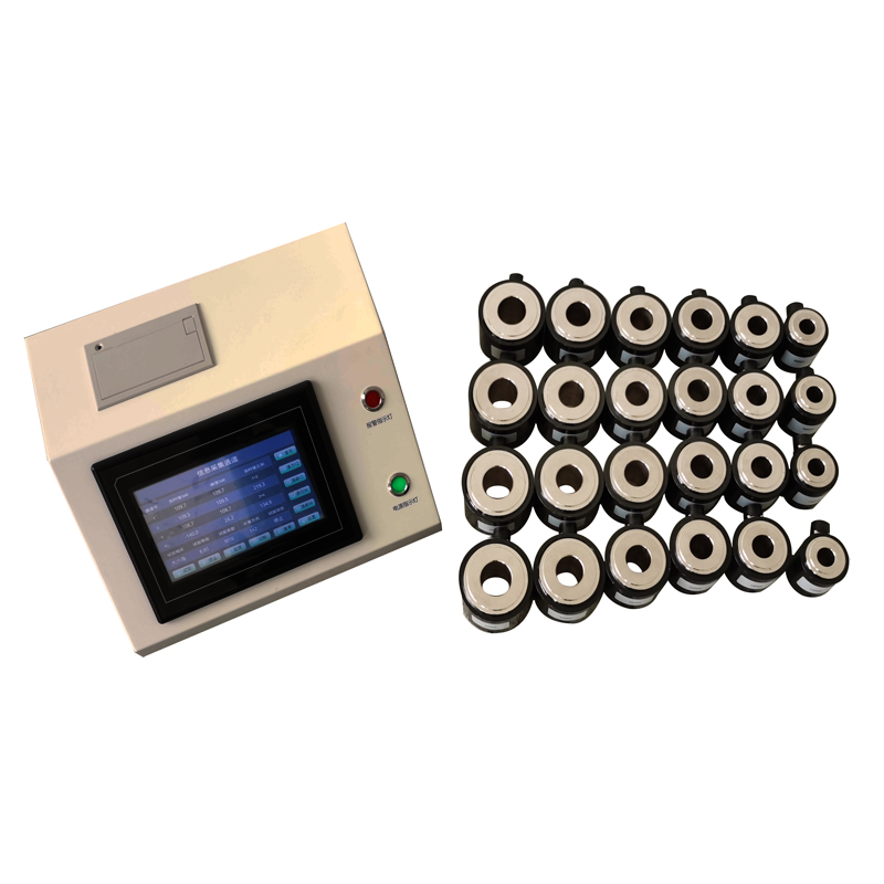 鋼結構高強螺栓抗滑移系數(shù)檢測儀